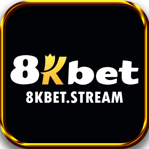 favicon 8kbet